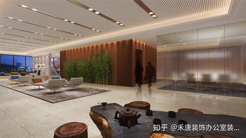 獨(dú)棟寫字樓裝修設(shè)計(jì)方案效果圖 獨(dú)棟寫字樓裝修公司