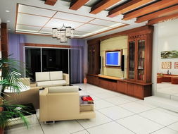 臺灣廣樂裝飾設計工程公司 跨越海峽的專業(yè)裝飾服務