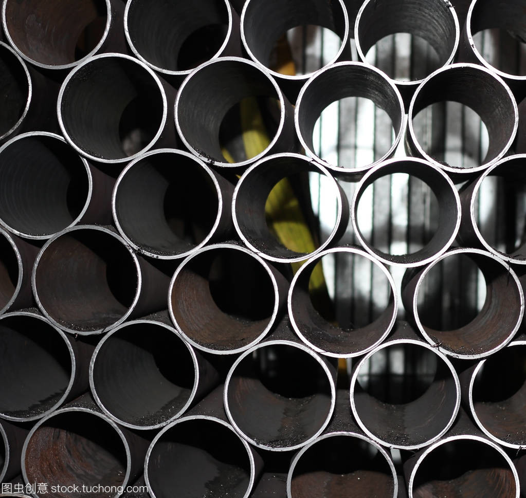 工業保溫鋼管的再利用與環保價值